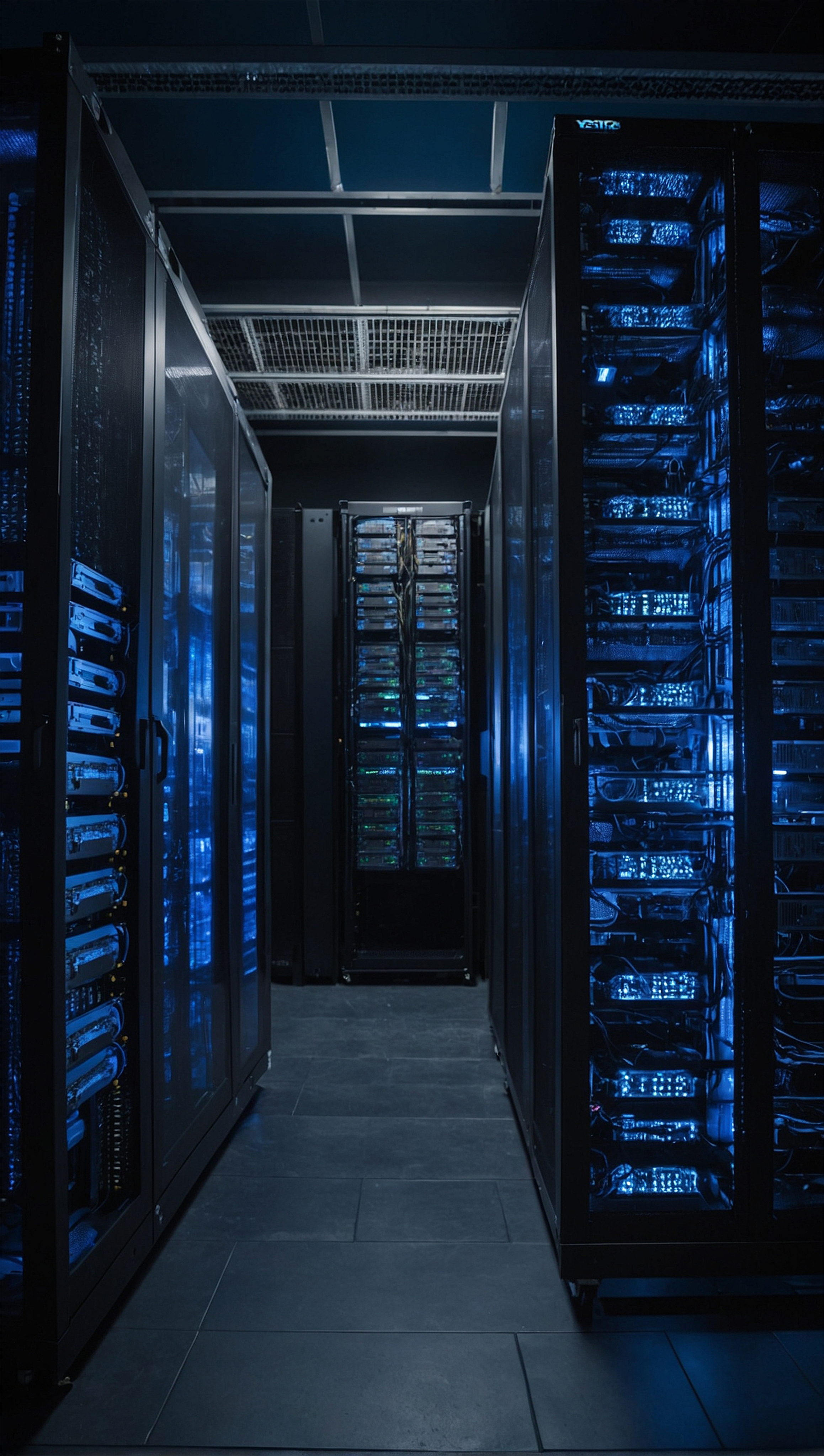 VPS Hosting