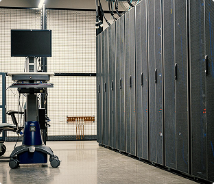 Server room