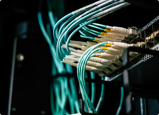 Server hardware