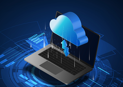 Cloud Hosting