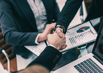 Business Hosting